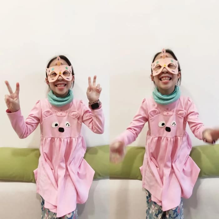 寒假+年假=覺察內在小孩的最佳時刻