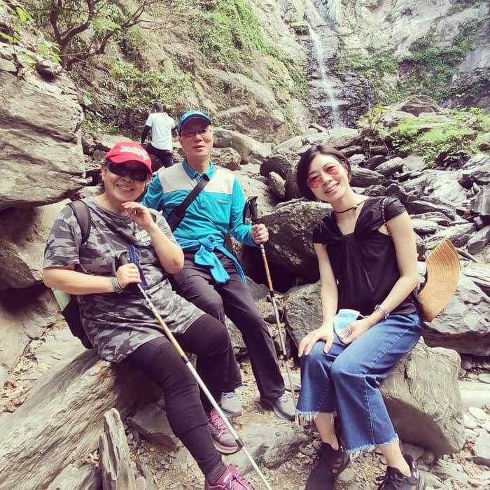 愛的頻率彩油 #富裕頻率彩油