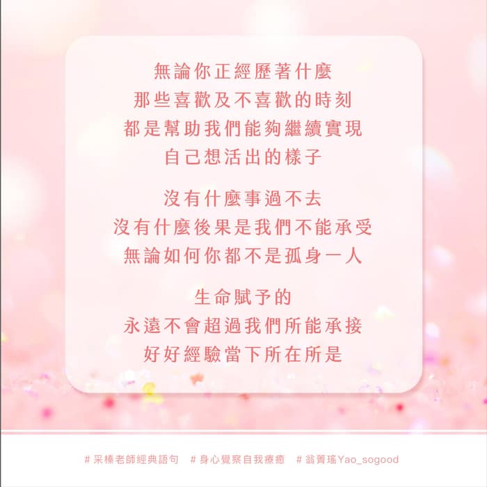 慣性大象之迴避真正重要的事