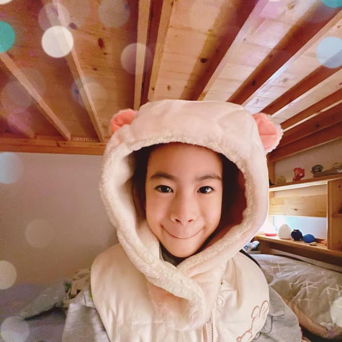 專注自身：將責任交還給孩子
