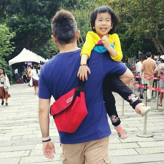 保母虐待孩子夫妻生活的荒謬日常