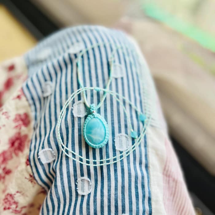 Larimar