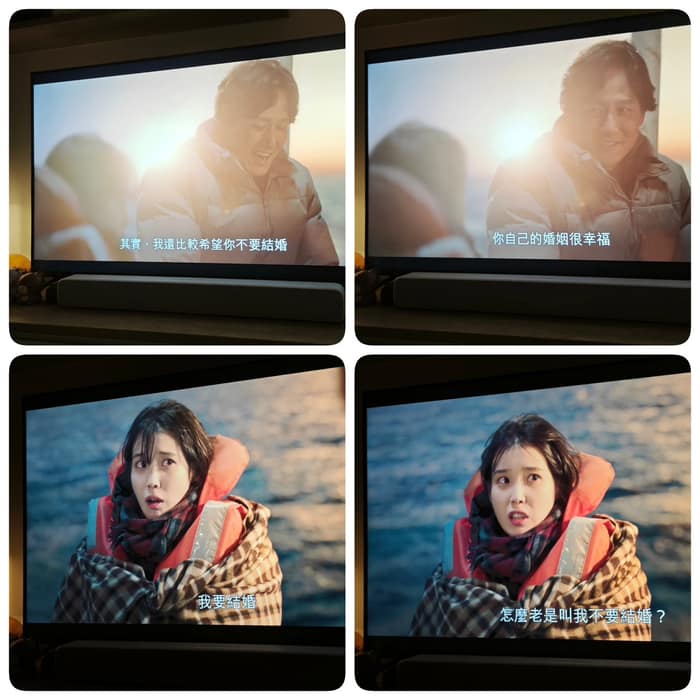 每段荒唐的過去、都成就了現在的自己