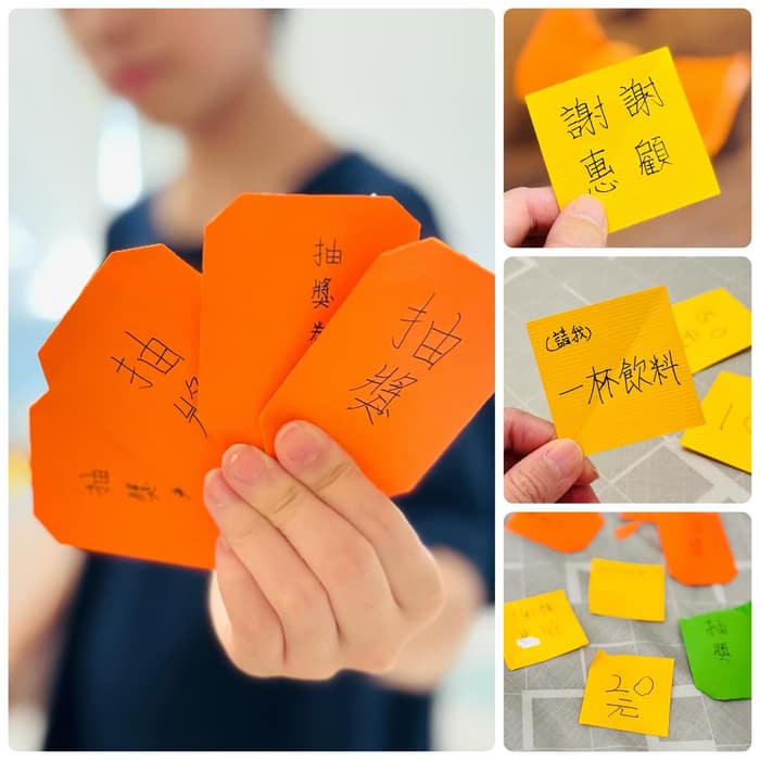 早上妹妹忙活了好一陣子後