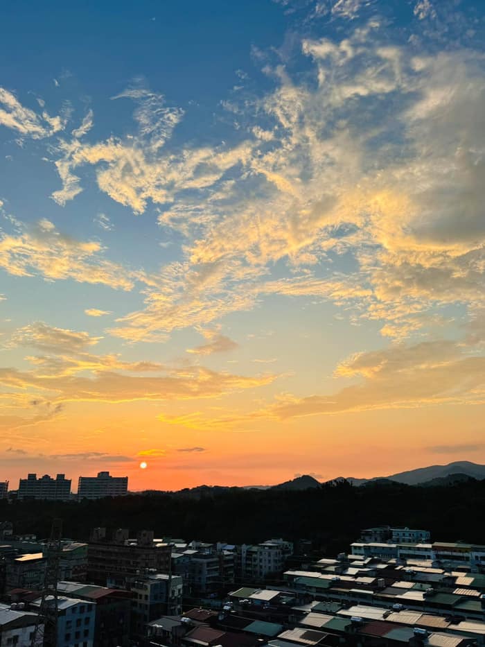 好好活在今天如何在生活中練習靜心