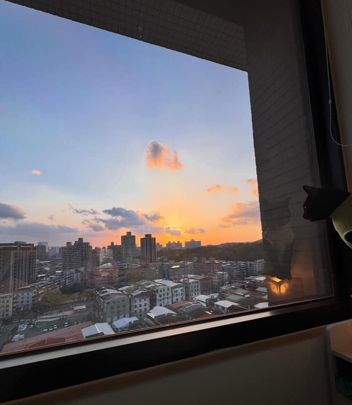 夕陽🧡✨